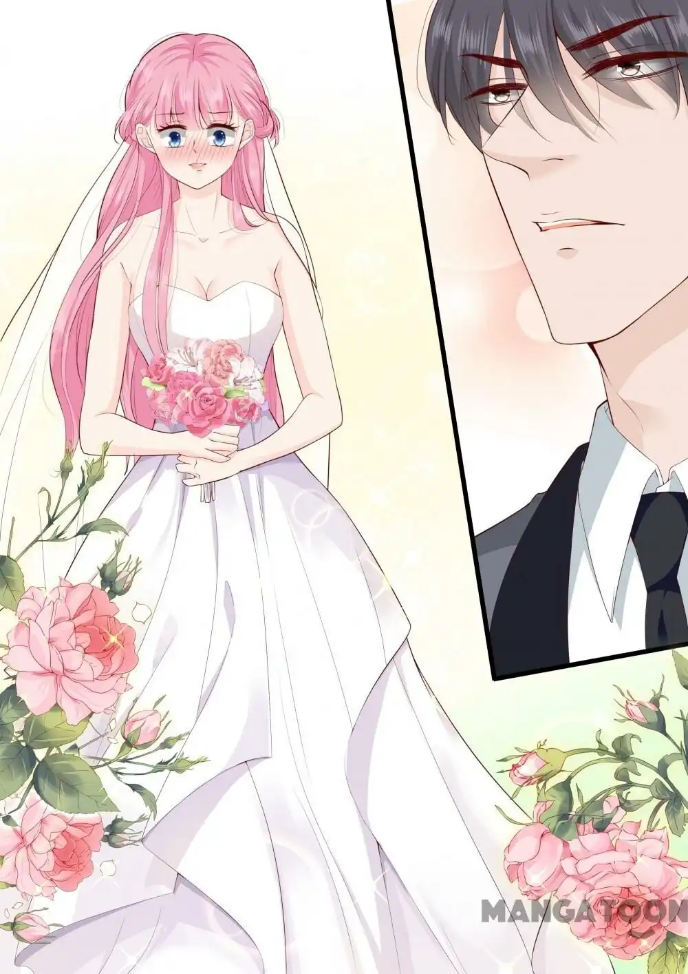 Don't be so harsh Chapter 270 7